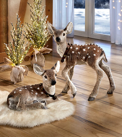 Bewerbung des Bereiches: Kerstdecoraties