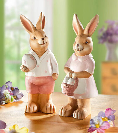 Sollicitatie voor de functie:Pasen