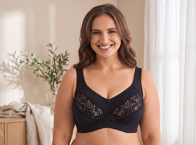 Sollicitatie voor de functie: Grote maten