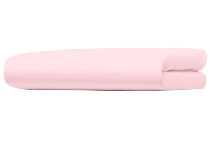 Antibacterieel incontinentie hoeslaken van 100% katoen ROS&Eacute;