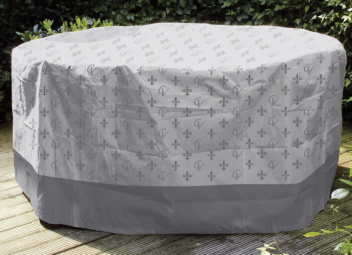 Weers- en UV-bestendige hoezen 