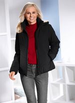 Jas met ritssluiting 