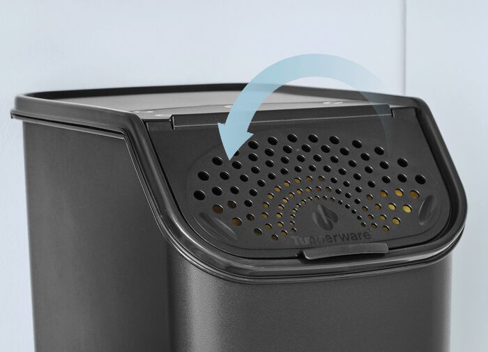 "Tupperware" PantrySmart opbergdozen 