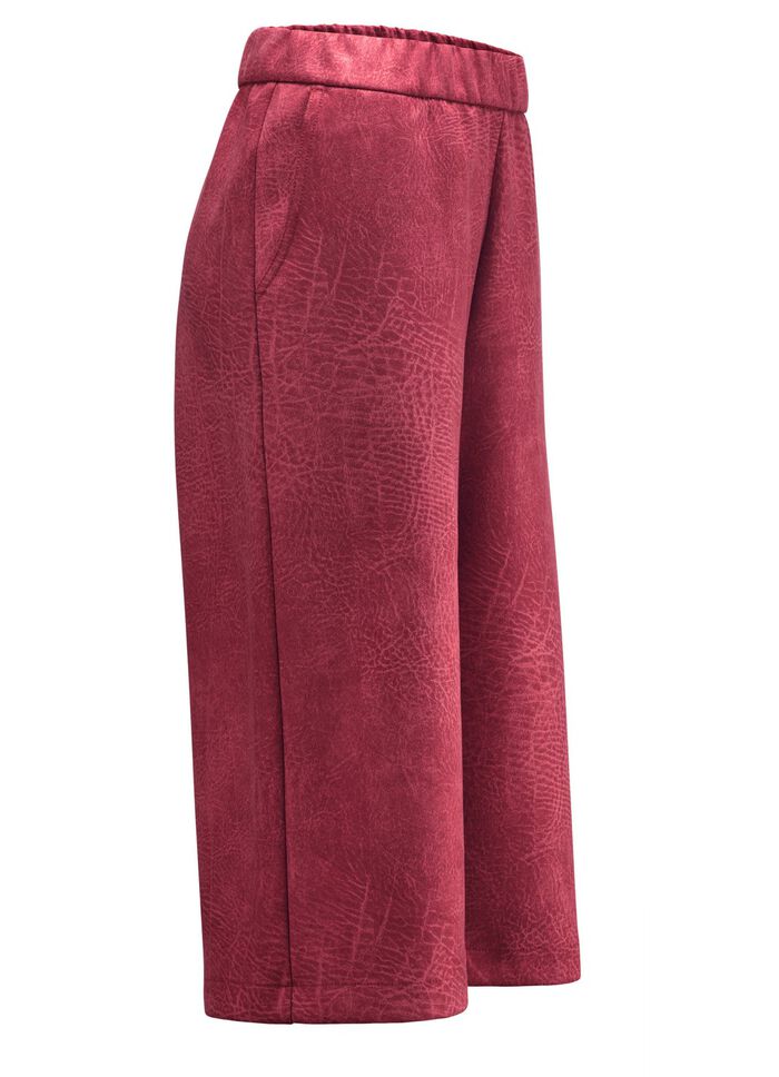 Broeken om aan te trekken 