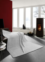 Wollen deken voor alle seizoenen 