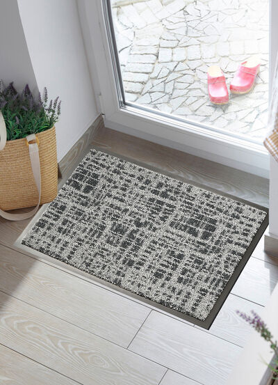 Robuuste vuilvangmat 