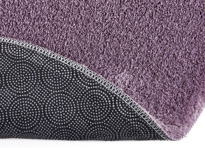 Bruggen en tapijten met antisliplaag LAVENDEL