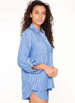 LingaDore-set: Top+korte broek 