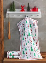 Theedoeken, set van 3 