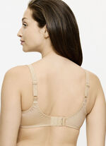 Triumph Ladyform soft minimiser beugelbeha POEDER