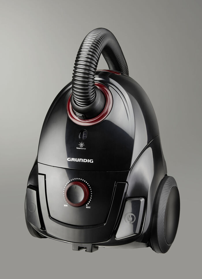 Grundig VCC 3850A stofzuiger 