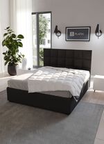 Downprogramma platina van Spessarttraum WIT