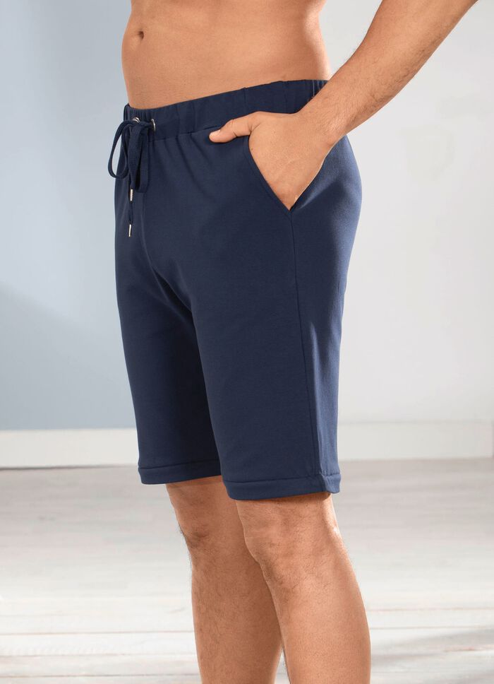 Slaap- en vrijetijdsbroeken met verschillende draagmogelijkheden 