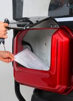 Rolektro Deisla accu-quad 