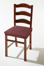 Elastische stoelbekleding BORDEAUX