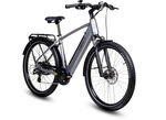 E-trekkingfiets X-Road 5.2 van SAXONETTE 