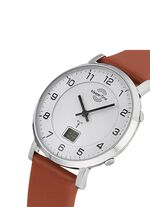 Master Time leren dameshorloge 