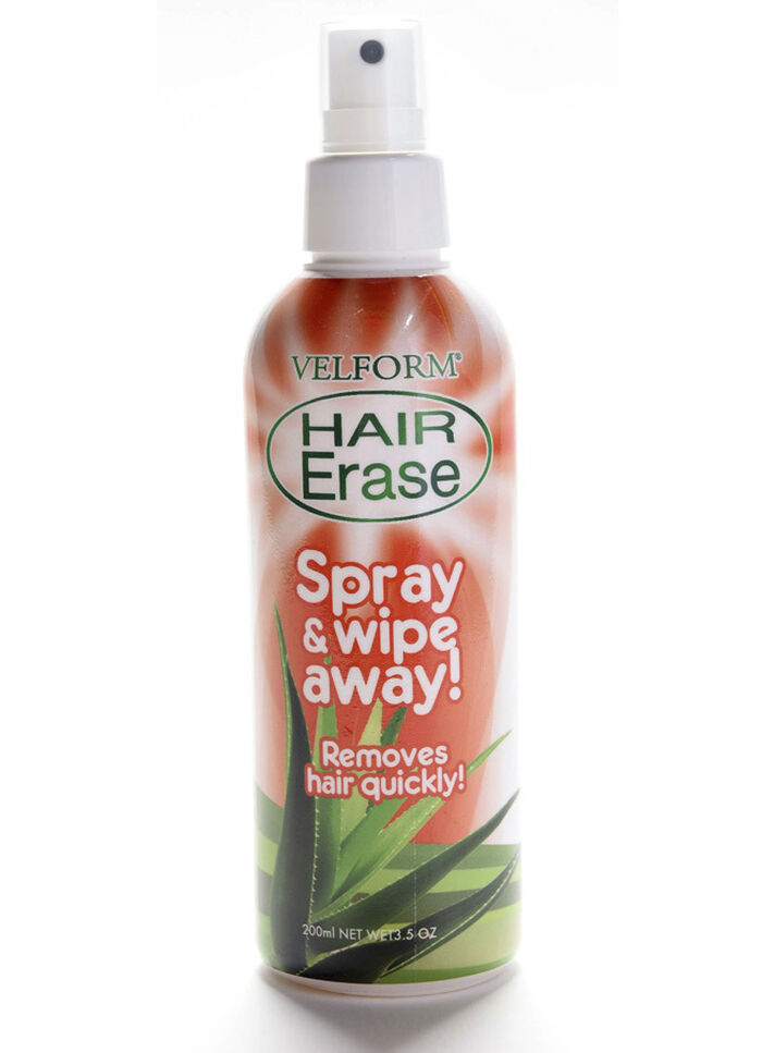 &lsquo;VELFORM&lsquo; ontharingsspray 