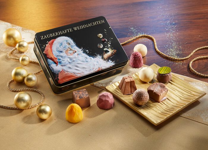 Cadeaublik Magische Kerst 