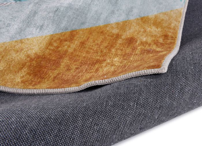 Luxe tapijt uit de Gino Falcone-collectie 