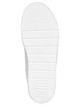 Gabor, modieuze damessneakers, breedte H, met uitneembaar voetbed 