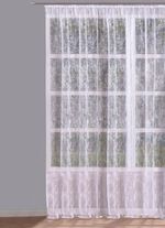 Fantastisch jacquardgordijn 