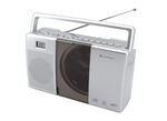 Soundmaster CD draagbare radio RCD1185 