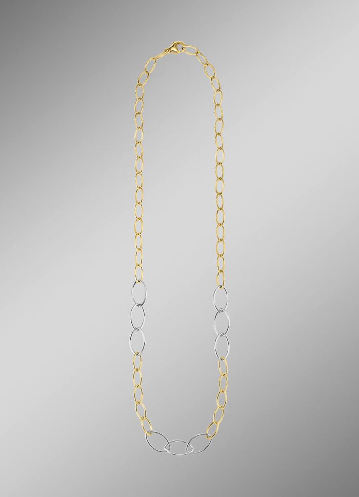 Ketting zilver 925/- 