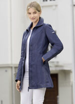 Korte jas van "Cabrini" 