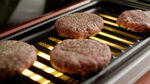 Livington multigrill ROOD