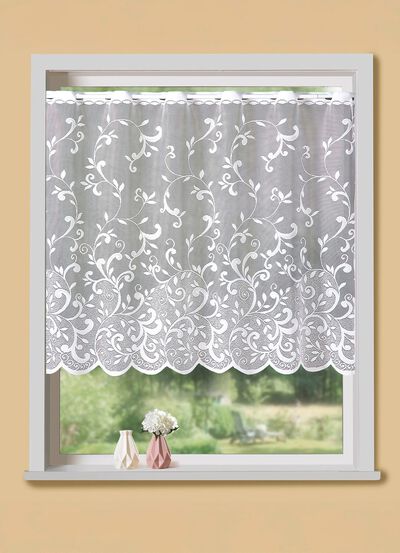 Fantastische kleine etalage 