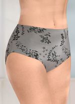 Zespack slips met opdruk 