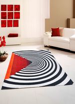 Hoogwaardige bruggen en tapijten van Gino Falcone 