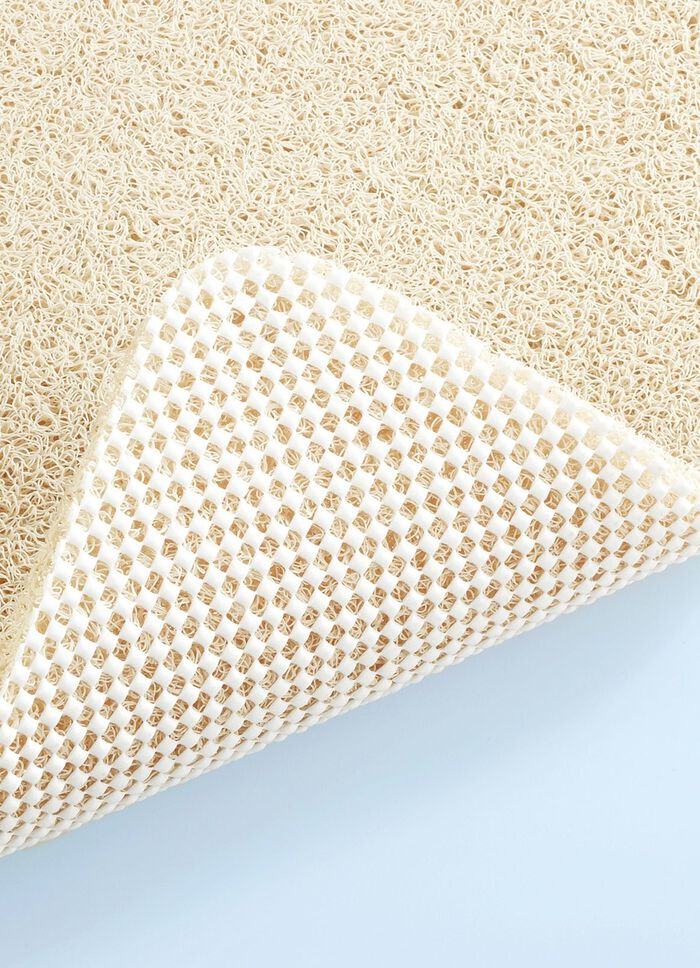 Wellness-deurmat: Was uw voeten &ndash; zonder te bukken 