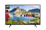 Telefunken 4K UHD LED-smart-tv 