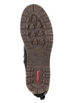 Rieker-laarzen in gekreukelde look 