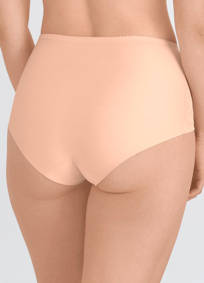Felina slip met elastische kanten rand 