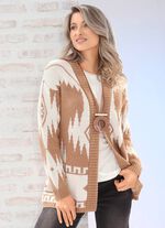 Vest van gezellige kwaliteit 