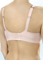 Swegmark of Zweden bh met kanten inzetstukken ROS&Eacute;