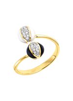 Exclusieve damesring 