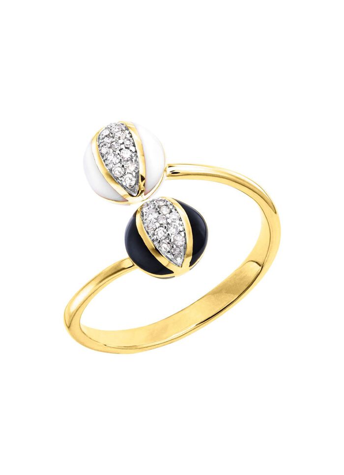 Exclusieve damesring 