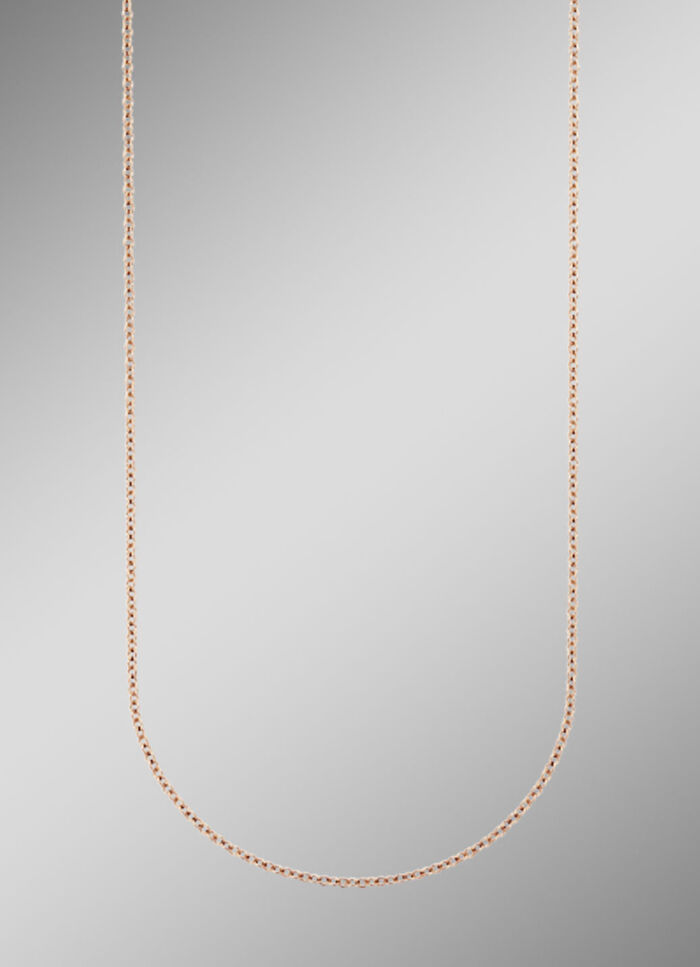 Klassieke ronde ankerketting 