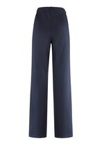 Broek in modieuze palazzo-vorm 