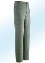 Broek "Klaus Models" in 3 kleuren 