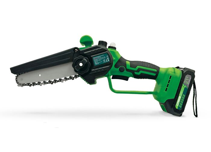 Hammersmith Pocket Saw Pro snoerloze mini-kettingzaag 