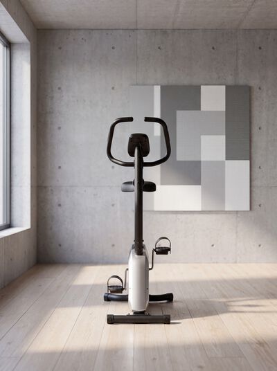Christopeit Active hometrainer 