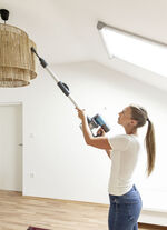 Livington &ldquo;Sense IQ&rdquo; &ndash; draadloze handstofzuiger 