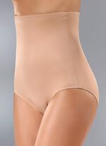 Anita hoge taille panty gordel 