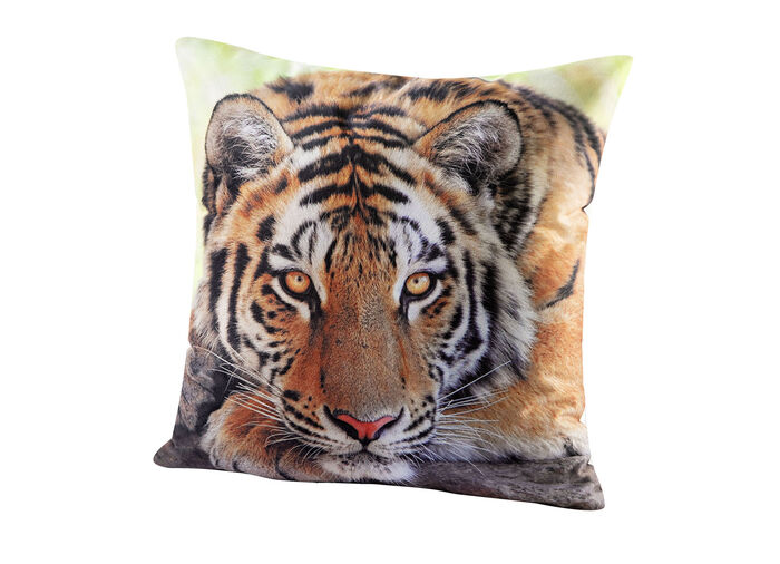 Kussenhoezen voor roofdieren TIJGER