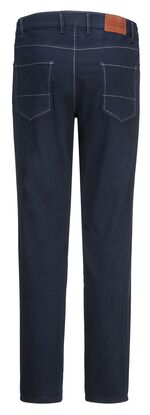 'Francesco Botti' broek, in 4 kleuren 